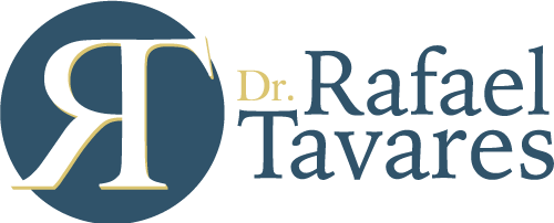 Logo Rafael Tavares